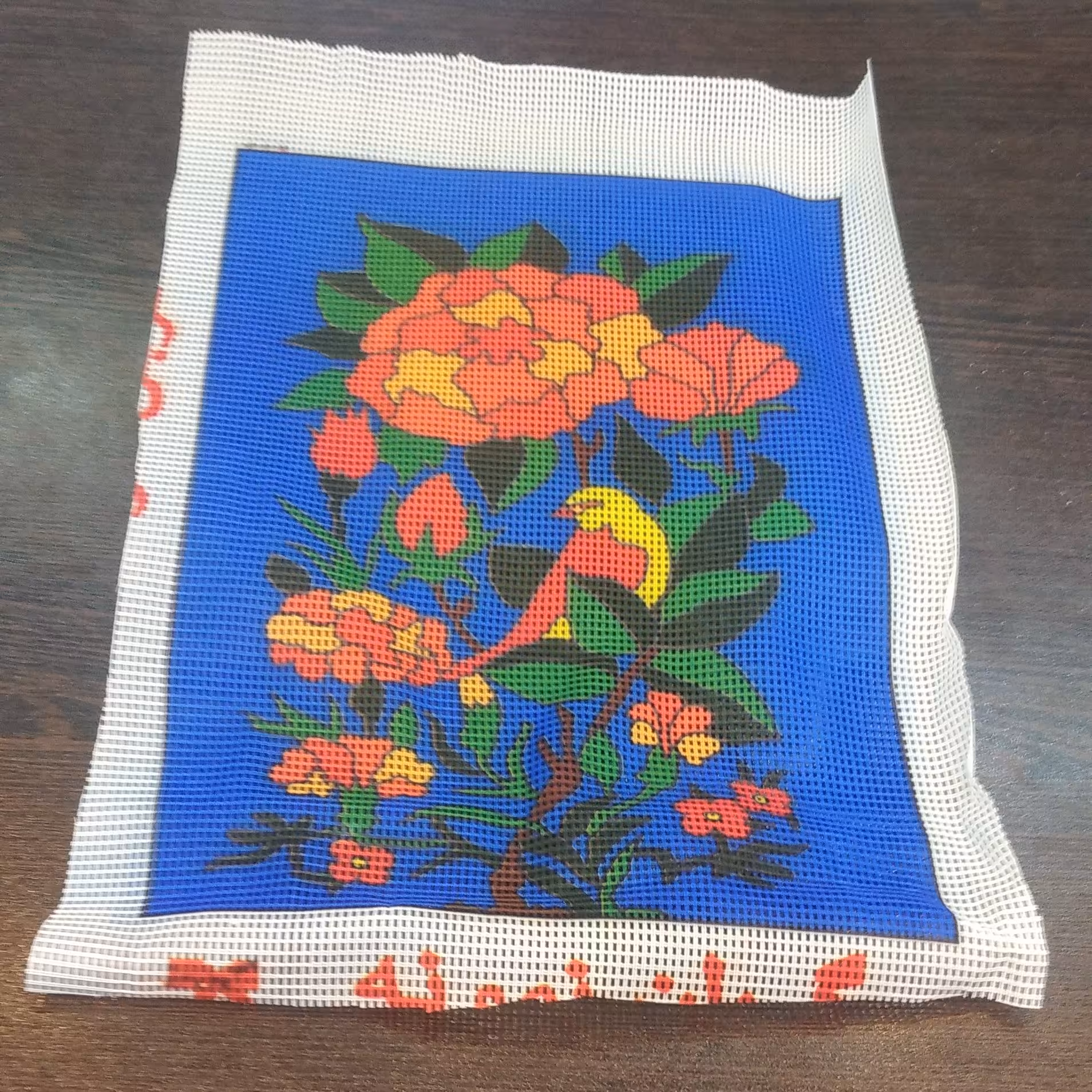 کوبلن متوسط کد 2 بدون نخ