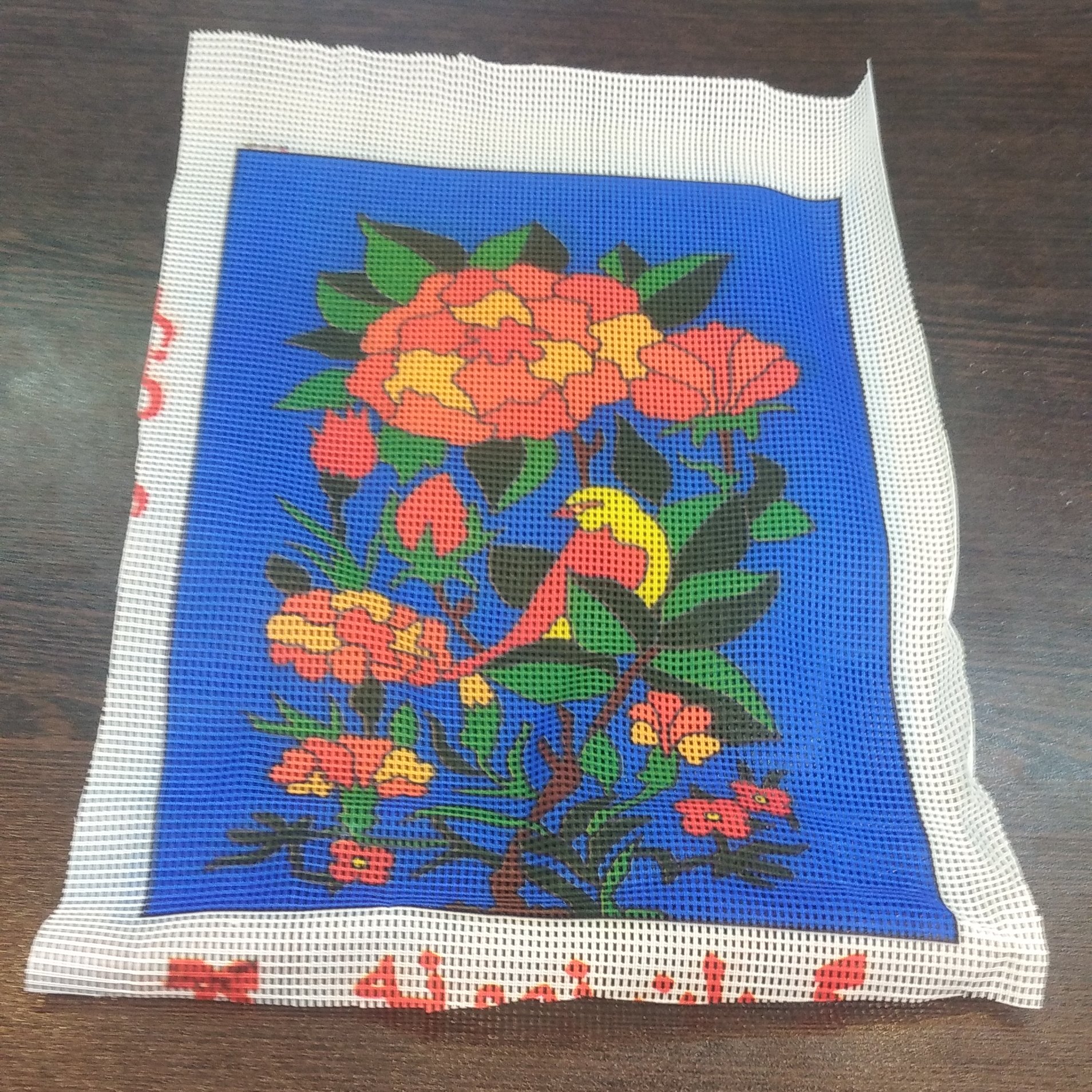 کوبلن متوسط کد 2 بدون نخ 