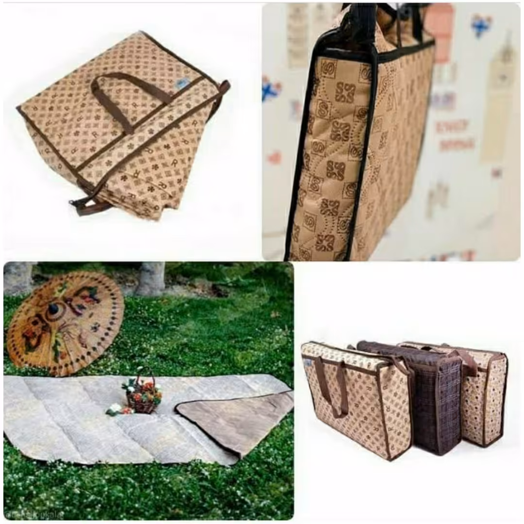 زیر انداز مسافرتی ضد آب