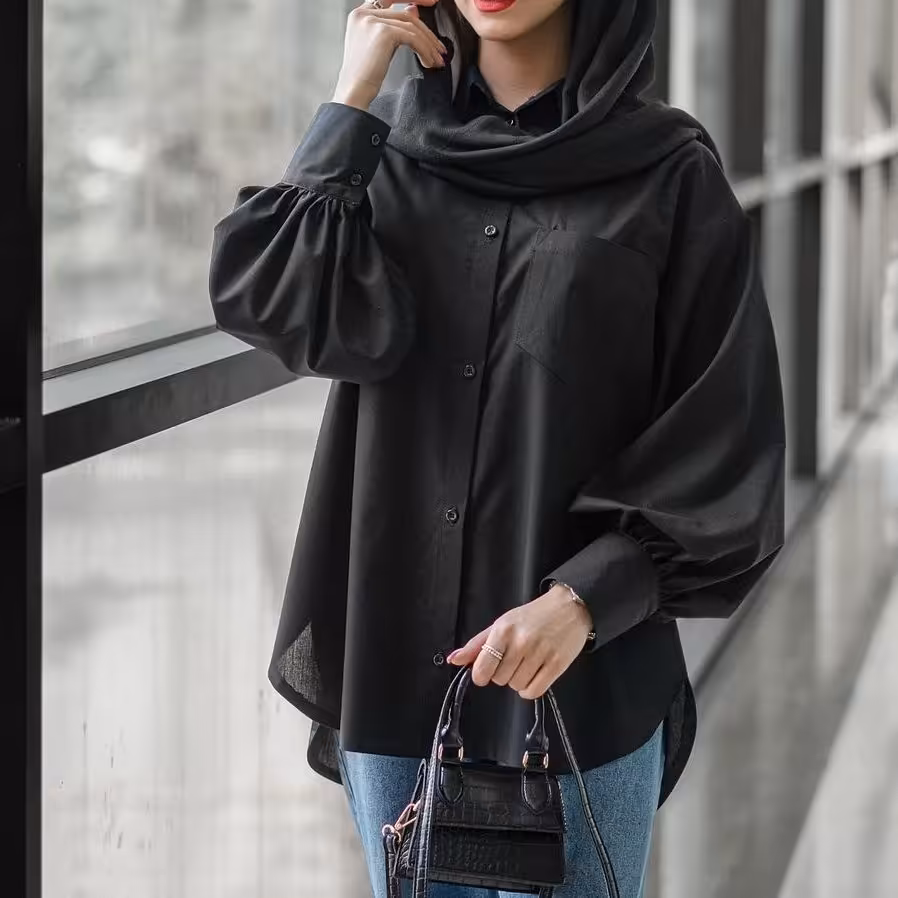 شومیز  تابستانه