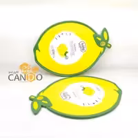 تخته گوشت طرح لیمو  هوبی لایف ترکیه