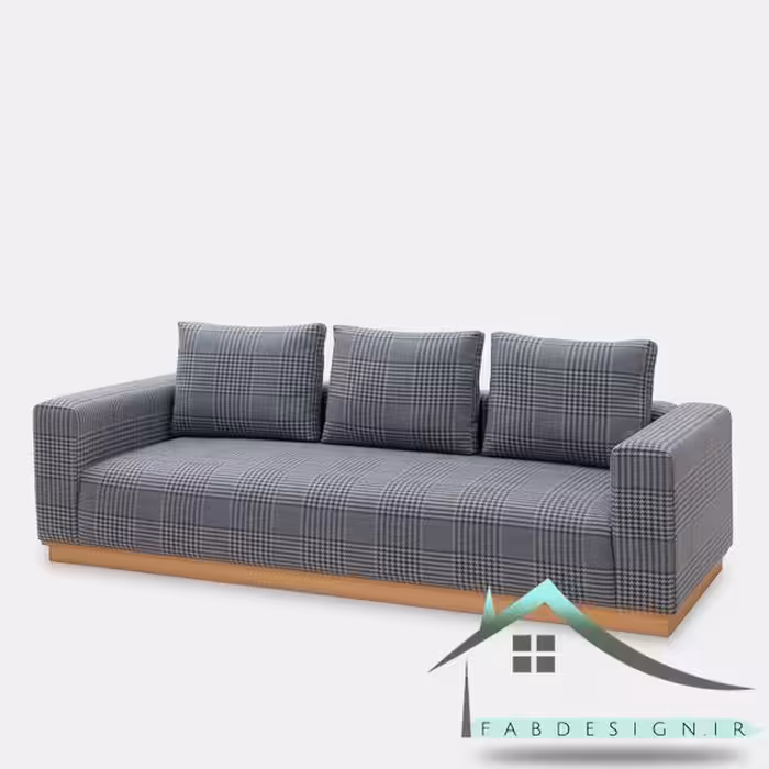 کاناپه سه نفره الین کد 133