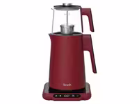 چای ساز کوخ مدل KT-2153 با ضمانت اصالت و سلامت کالا به همراه 12 ماه گارانتی شرکتی