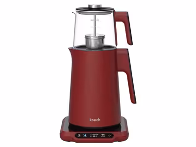 چای ساز کوخ مدل KT-2153 با ضمانت اصالت و سلامت کالا به همراه 12 ماه گارانتی شرکتی