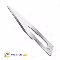 تیغ بیستوری (تیغ جراحی) موریس شماره 11