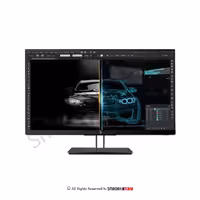 مانیتور اچ پی مدل Z24nf G2 سایز 23.8 اینچ