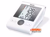 فشارسنج دیجیتال بازويی بیورر BM28