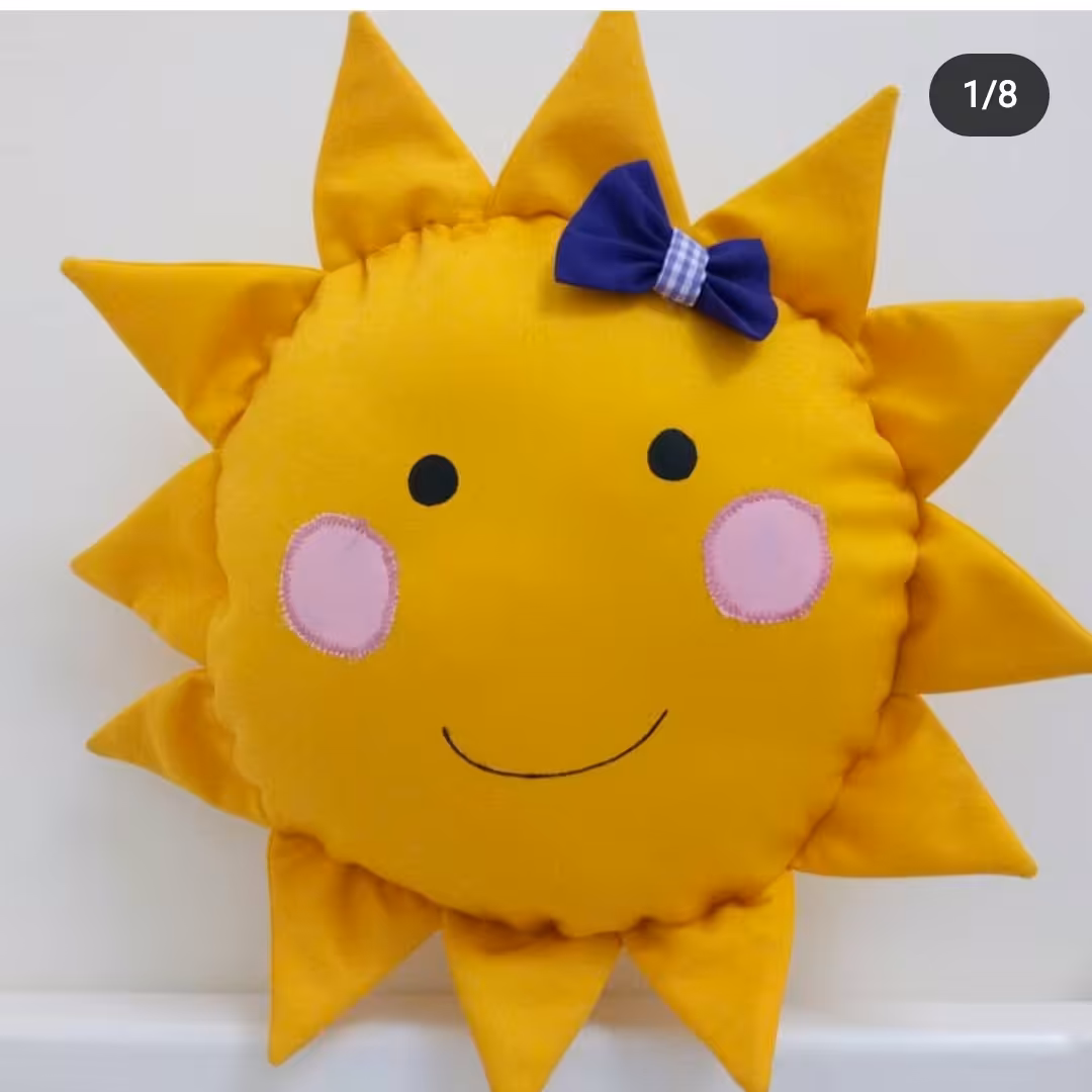 عروسک خورشید خانوم