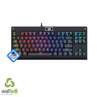 کیبورد ردراگون Dark Avenger K568 RGB سوئیچ آبی