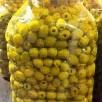 زیتون شور درشت بدون هسته 10کیلویی،ارسال با اتوبوس(هزینه ارسال به عهده مشتری )