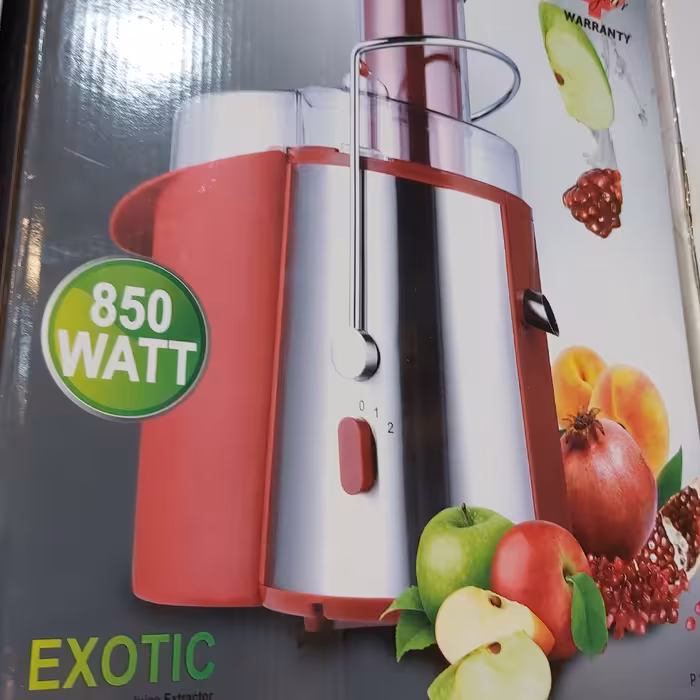 آبمیوه گیری کینگ ترکیه