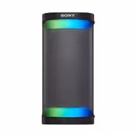 اسپیکر بلوتوثی قابل حمل سونی مدل srs-XP500 - فروشگاه اینترنتی زومیکس