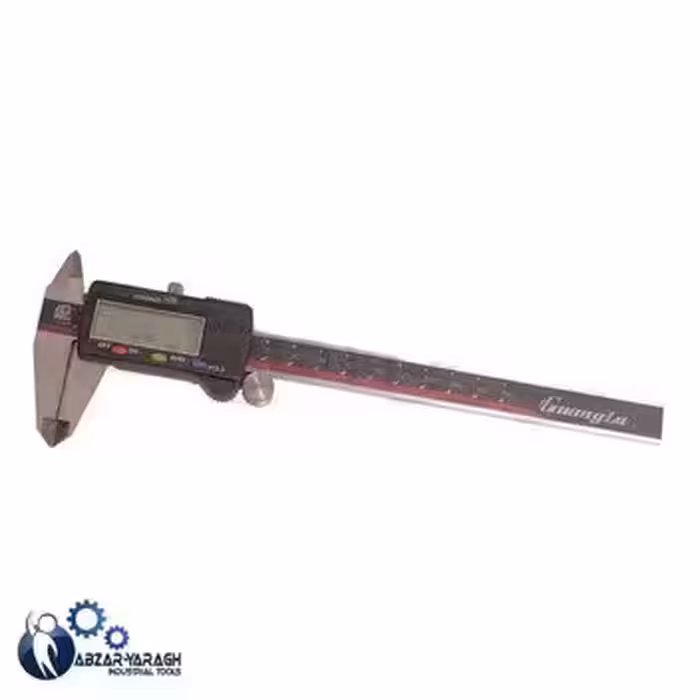 کولیس دیجیتال ال جی گوانگلو مدل 111-101B - ابزار یراق