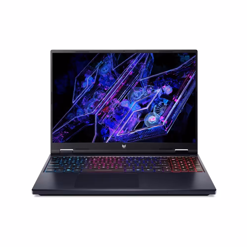 لپ تاپ ایسر Predator Helios Neo 16-E مدل i9(14900HX)-64GB-4TB-8GB(4060)