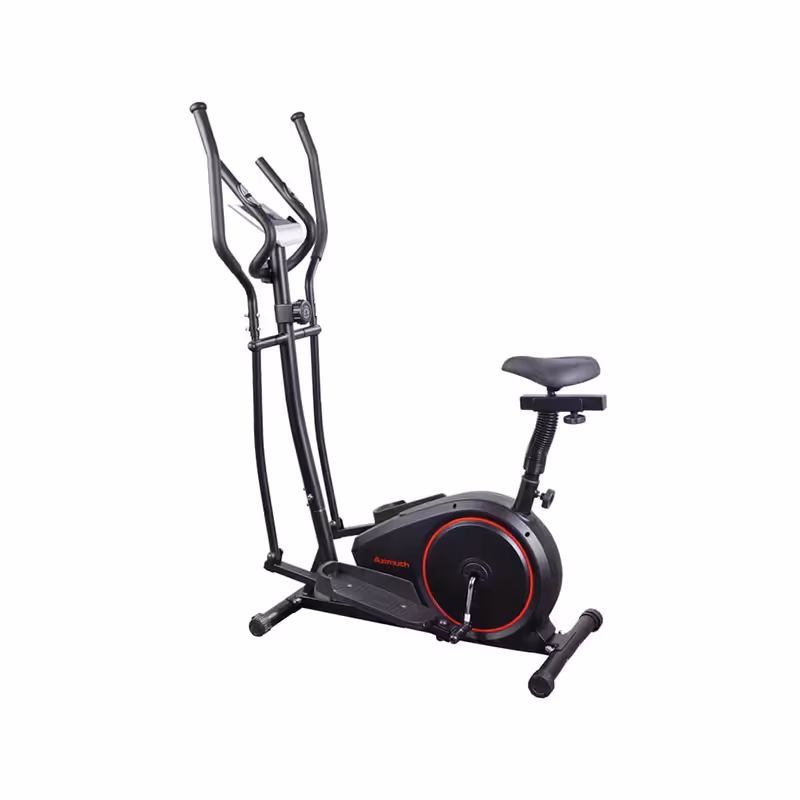 الپتیکال خانگی آذیموس مدل 8518HA