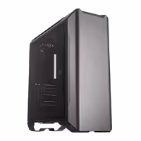 کیس کولر مستر MasterCase SL600M Black Edition