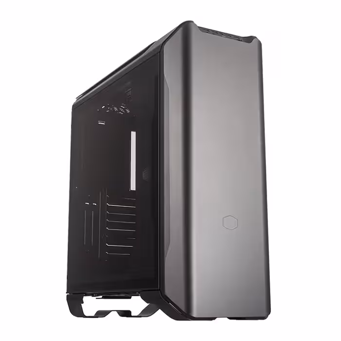 کیس کولر مستر MasterCase SL600M Black Edition