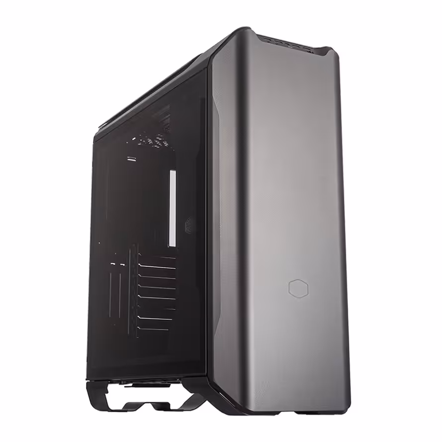 کیس کولر مستر MasterCase SL600M Black Edition