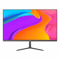 مانیتور جی پلاس مدل 245JN سایز 24 اینچ