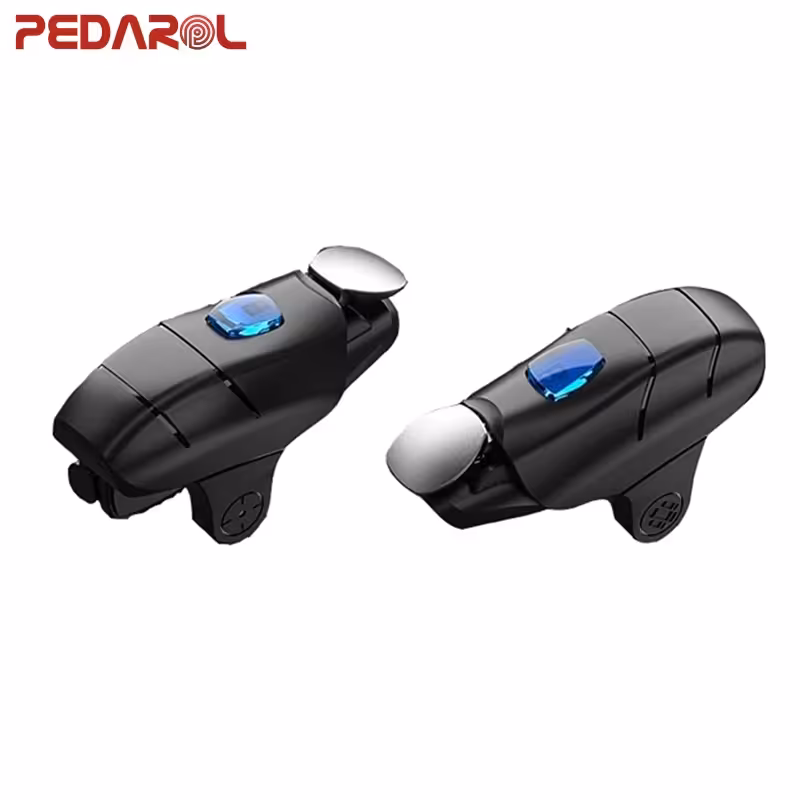 دسته بازی پابجی و کالاف دیوتی مدل JS32