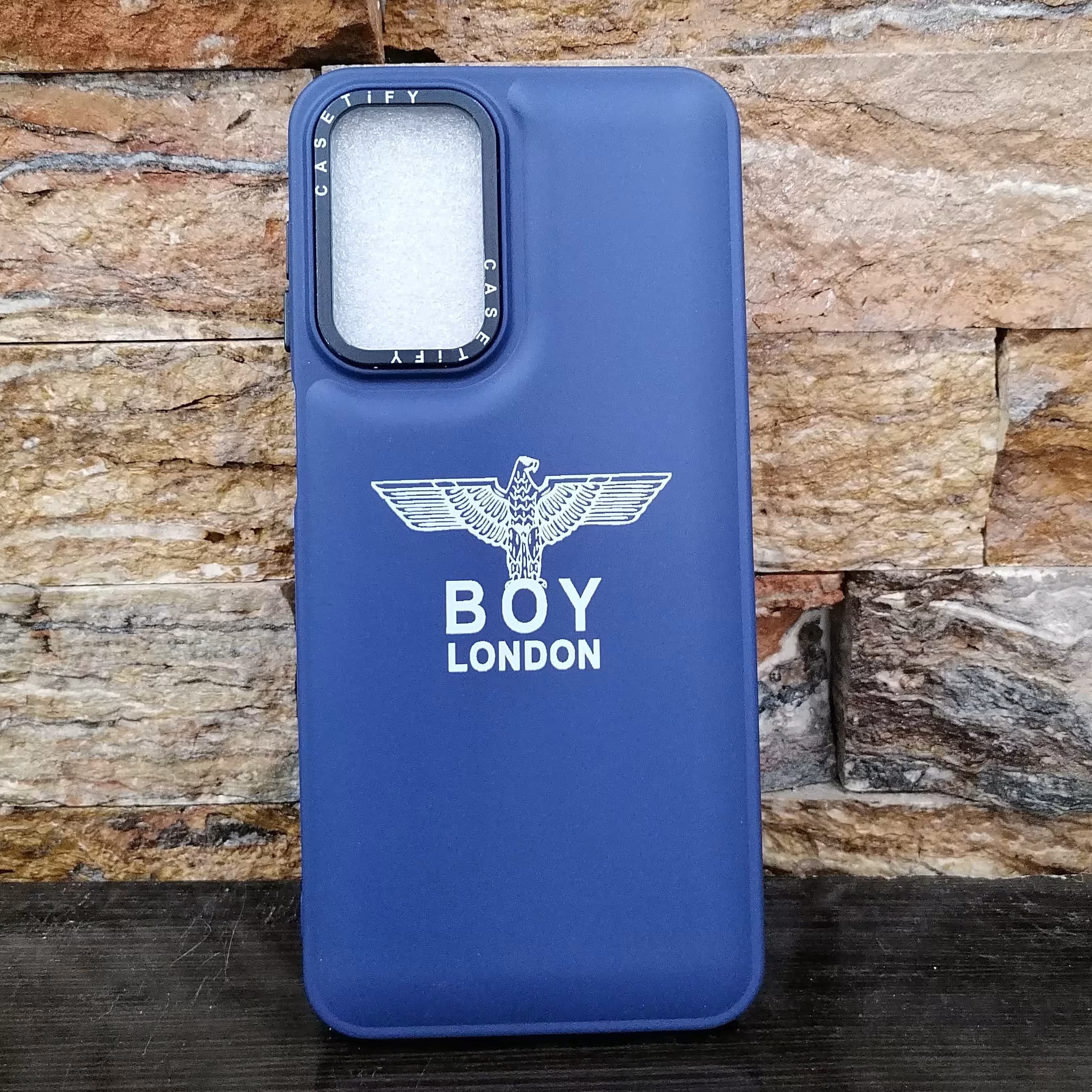 گاردسامسونگ A23 (سیلیکونی طرحدار) 