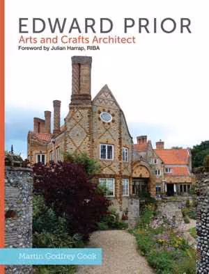 [EPUB] دانلود کتاب Edward Prior - Arts And Crafts Architect, 2015