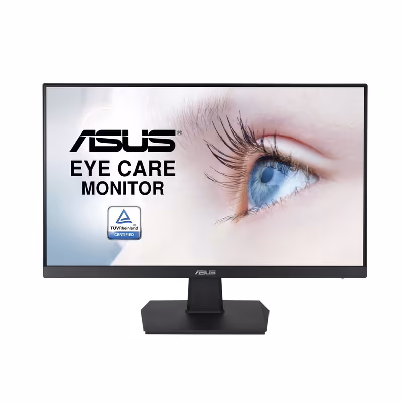 مانیتور ایسوس 27 اینچ VA27EHE