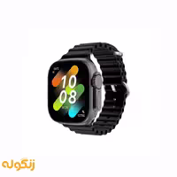 ساعت هوشمند ویرفیت مدل HK13 Ultra 2 - زنگوله