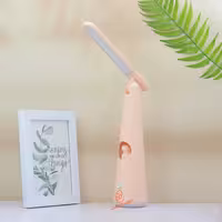 چراغ مطالعه تاشو مدل KP_629