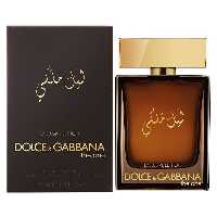 عطر ادکلن دی اند جی دلچه گابانا لیلی ملکی-DOLCE&GABBANA