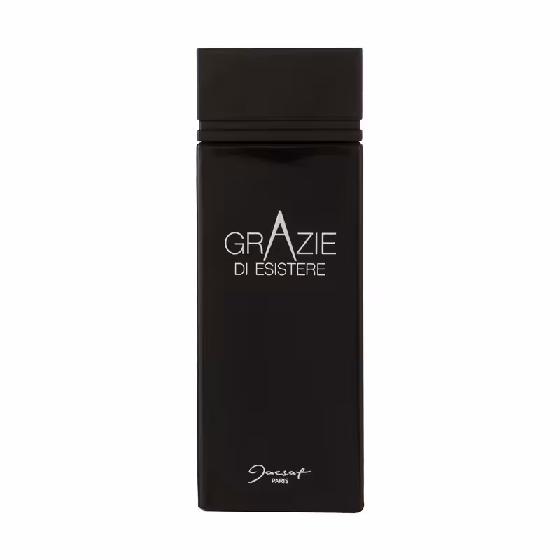 عطر مردانه ژک ساف مدل Grazie حجم 100 میلی لیتر