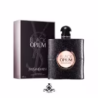 ادکلن زنانه بلک اوپیوم YSL Black Opium