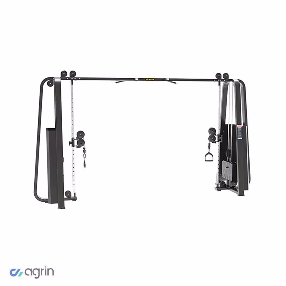 دستگاه بدنسازی کراس اور BRTW مدل TB15