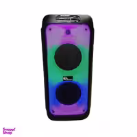 اسپیکر شارژی قابل حمل امیننس مدل EM-838A