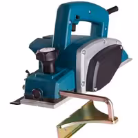 رنده برقی دو راهه پوکا مدل P82B

