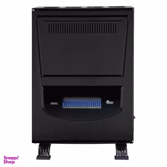 بخاری گازی ایران شرق مدل A 70 آذر