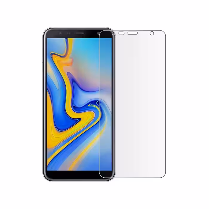 محافظ صفحه نانو گوشی سامسونگ Samsung Galaxy J6 Plus