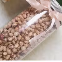 لوبیا چیتی دستچین خمین