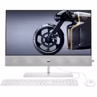 آل این وان اچ پی Pavilion 27 D1056-A