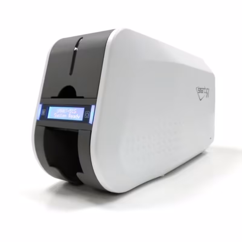 پرینتر کارت اسمارت مدل 51