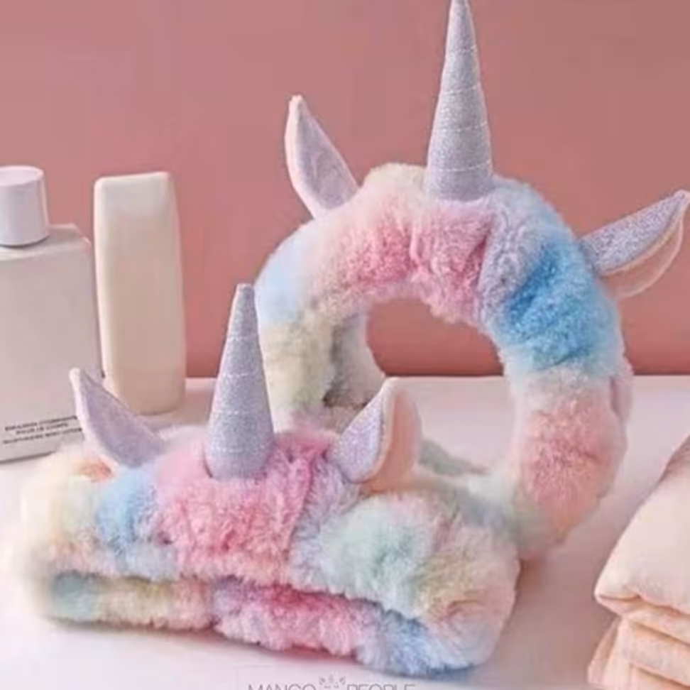 هندبندپشمالو یونیکورن  