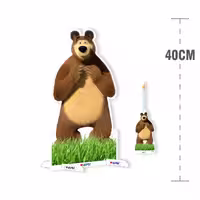 استند  40سانت میشا