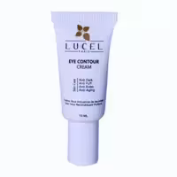 کرم دور چشم لوسل مدل eye contour 