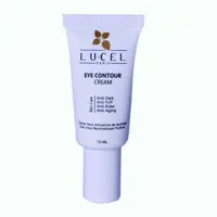 کرم دور چشم لوسل مدل eye contour 