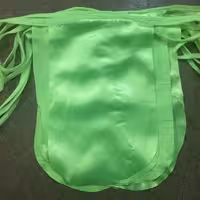 ریسه رنگی هلالی