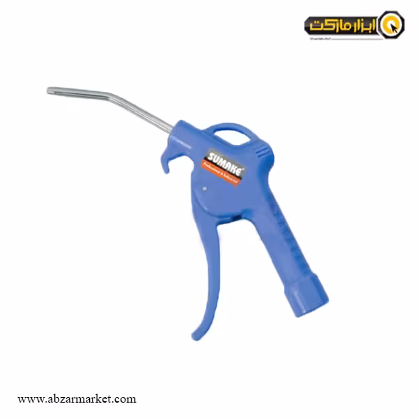 تفنگی باد پاش سوماک 10 سانتی متر مدل SA-5515B