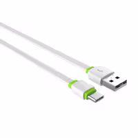 کابل تبدیل USB به USB-C امی مدل MY-445C طول 1 متر