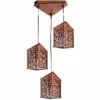 چراغ آویز افتخار کد BAA7224