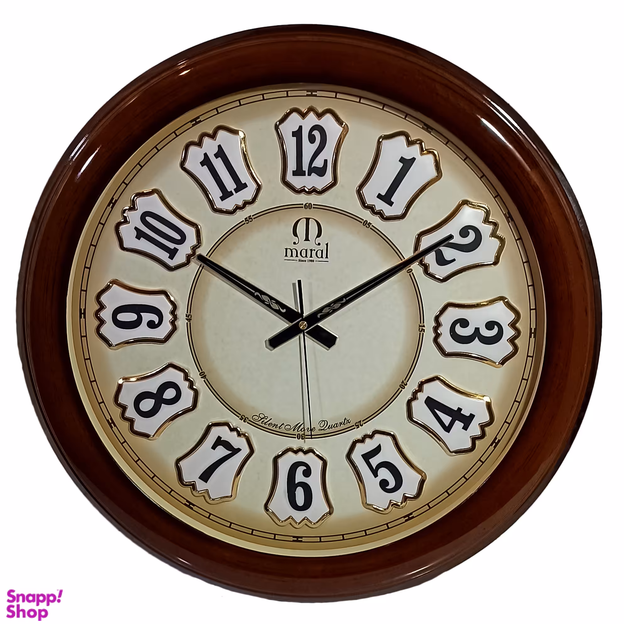 ساعت دیواری مارال مدل 29