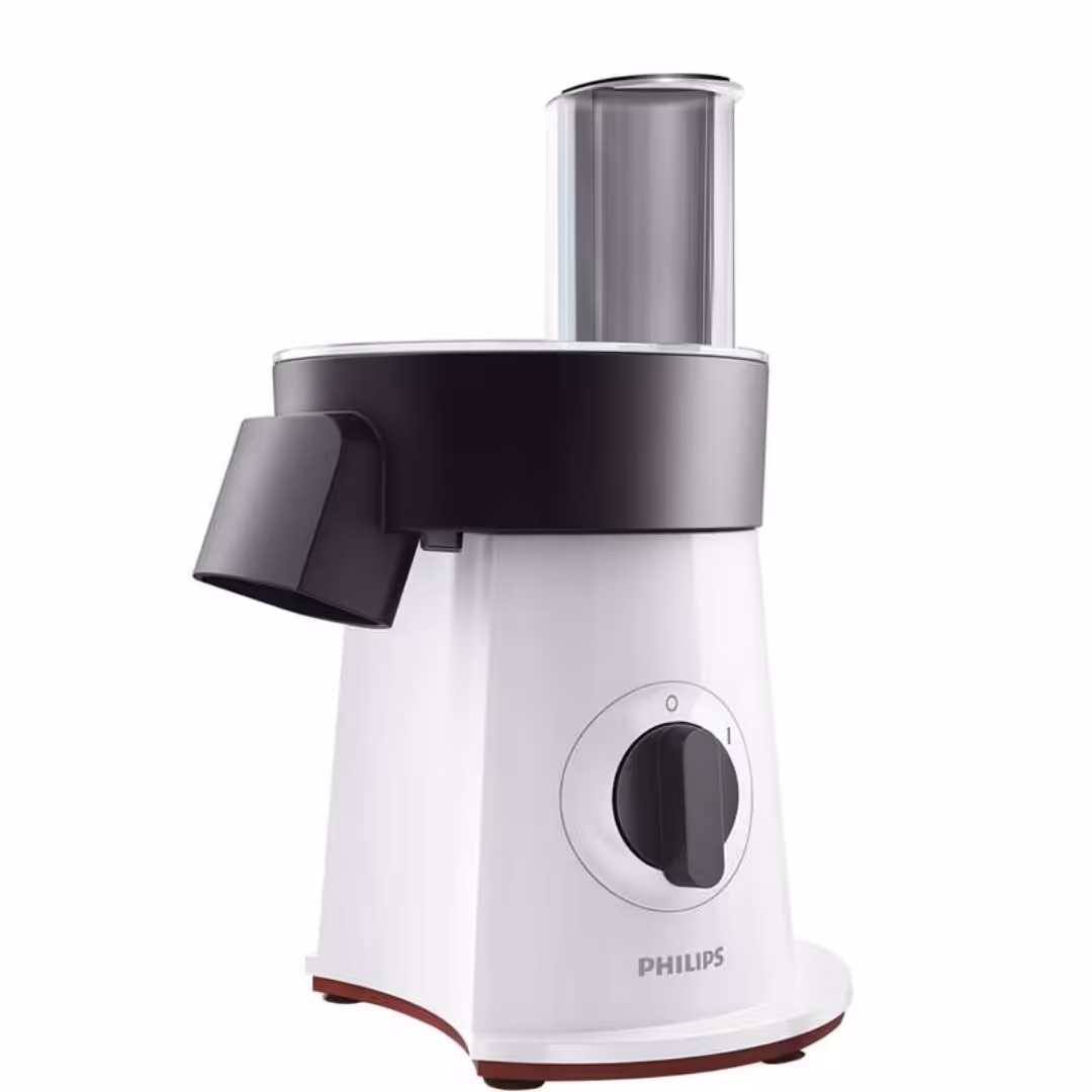 سالادساز فیلیپس سری Viva Collection مدل HR1388 رنگ سفید